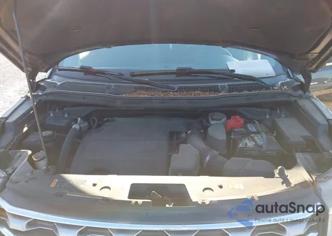 2017 Ford Explorer Limited from USA, damaged, VIN 1FM5K8F85HGA18004